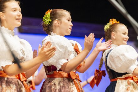 Ósmy dzień Tygodnia Kultury Beskidzkiej w Wiśle